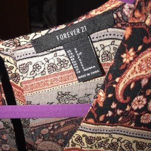 Cute Dress, free flowing and easy